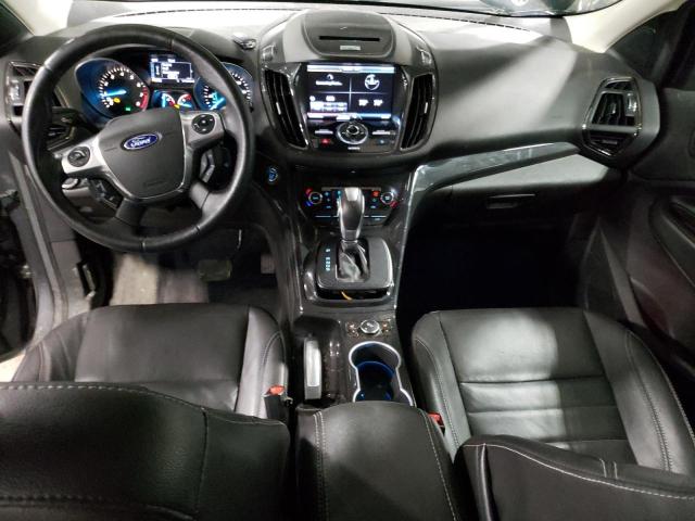 Photo 8 from auction – 2014 FORD ESCAPE TIT with VIN 1FMCU9JX9EUD88648