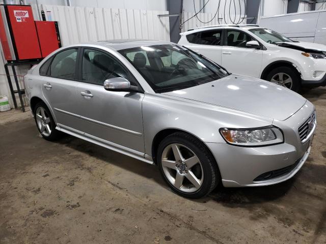 Photo 4 from auction – 2009 VOLVO S40 T5 with VIN YV1MH672192463748