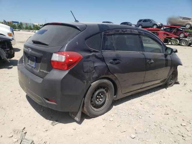 Photo 3 from auction – 2012 SUBARU IMPREZA with VIN JF1GPAA69CG244816