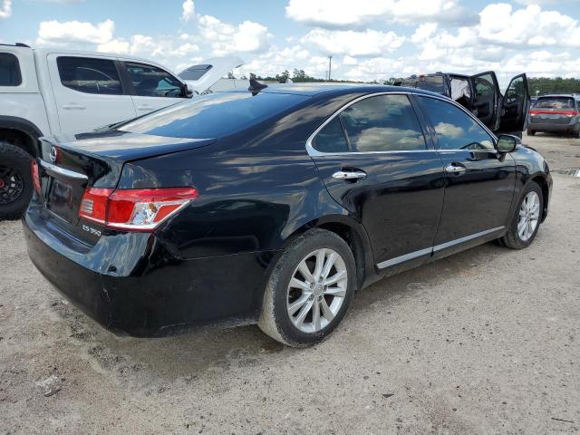 Photo 3 from auction – 2011 LEXUS ES 350 with VIN JTHBK1EG4B2450691
