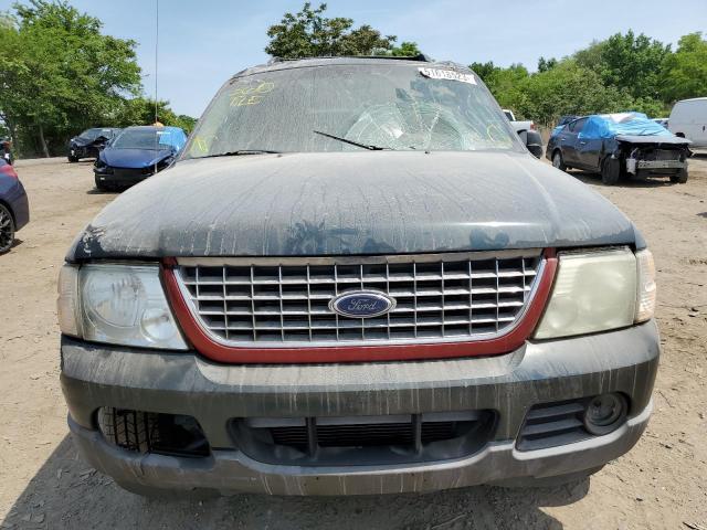 Photo 5 from auction – 2003 FORD EXPLORER X with VIN 1FMZU73K43UC02334