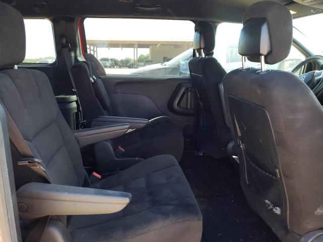 Photo 10 from auction – 2015 DODGE GRAND CARA with VIN 2C4RDGCG4FR558946