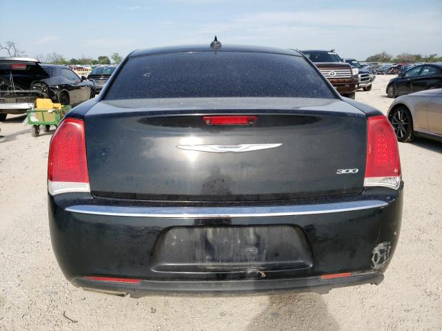 Photo 6 from auction – 2015 CHRYSLER 300 LIMITE with VIN 2C3CCAAG8FH930274