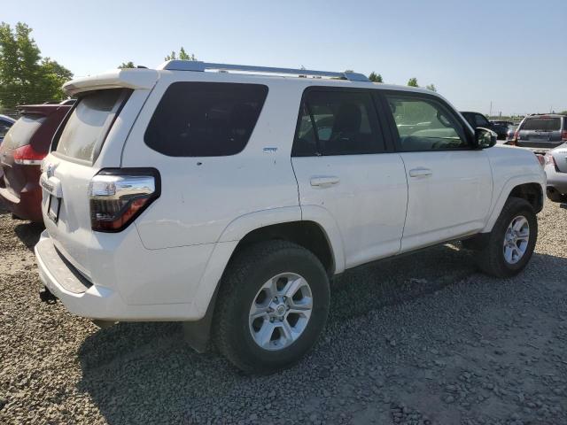 Photo 3 from auction – 2018 TOYOTA 4RUNNER SR with VIN JTEBU5JR0J5540245