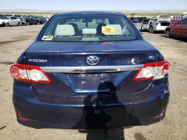 Photo 6 from auction – 2011 TOYOTA COROLLA BA with VIN 2T1BU4EE3BC709331