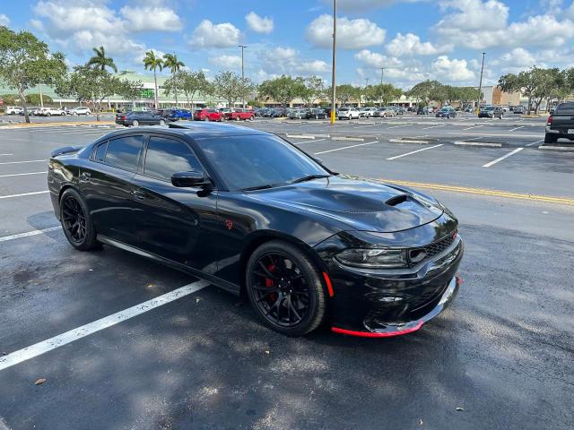 DODGE CHARGER SR 2019 with VIN 2C3CDXL91KH686220 - Photo from auction