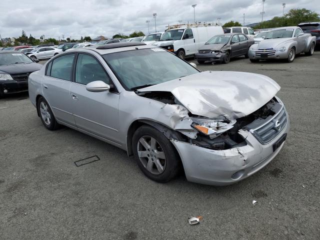 Photo 4 from auction – 2003 NISSAN ALTIMA with VIN 1N4AL11E13C288146
