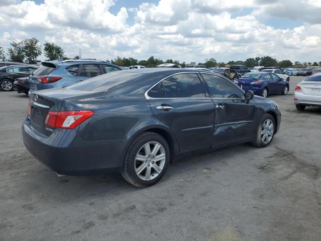 Photo 3 from auction – 2007 LEXUS ES 350 with VIN JTHBJ46GX72027026