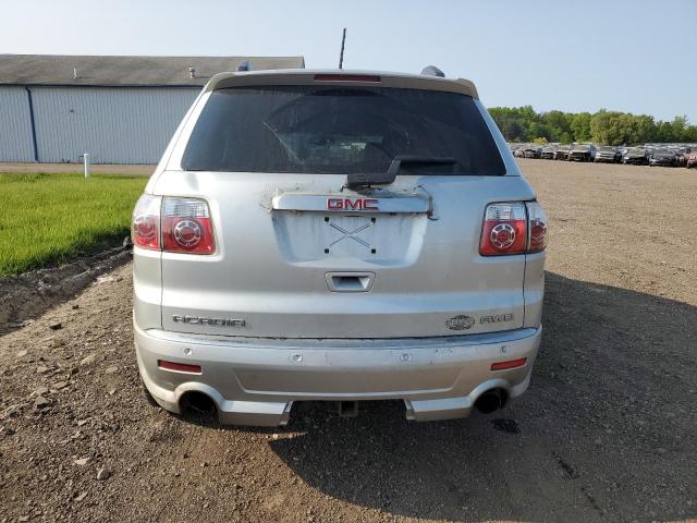 Photo 6 from auction – 2012 GMC ACADIA DEN with VIN 1GKKVTED3CJ415226