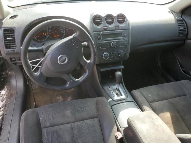 Photo 8 from auction – 2010 NISSAN ALTIMA BAS with VIN 1N4AL2AP7AN409352