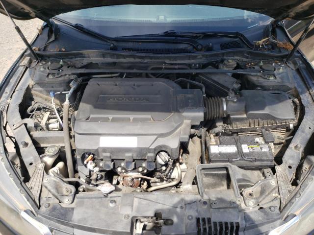 Photo 11 from auction – 2015 HONDA ACCORD EXL with VIN 1HGCR3F87FA023040