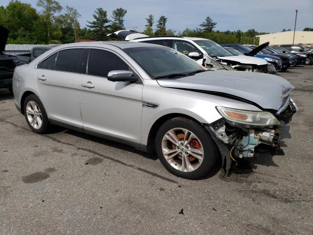 Photo 4 from auction – 2010 FORD TAURUS LIM with VIN 1FAHP2FW1AG102511