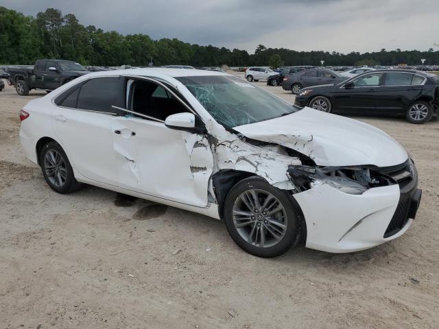 Photo 4 from auction – 2017 TOYOTA CAMRY LE with VIN 4T1BF1FK1HU333233