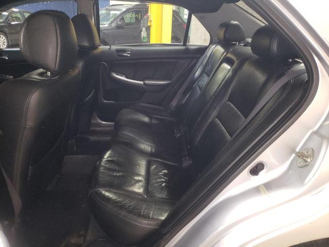 Photo 10 from auction – 2004 HONDA ACCORD EX with VIN 1HGCM66524A085464