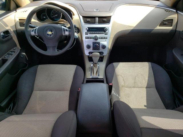 Photo 8 from auction – 2010 CHEVROLET MALIBU LS with VIN 1G1ZB5EB7AF244938
