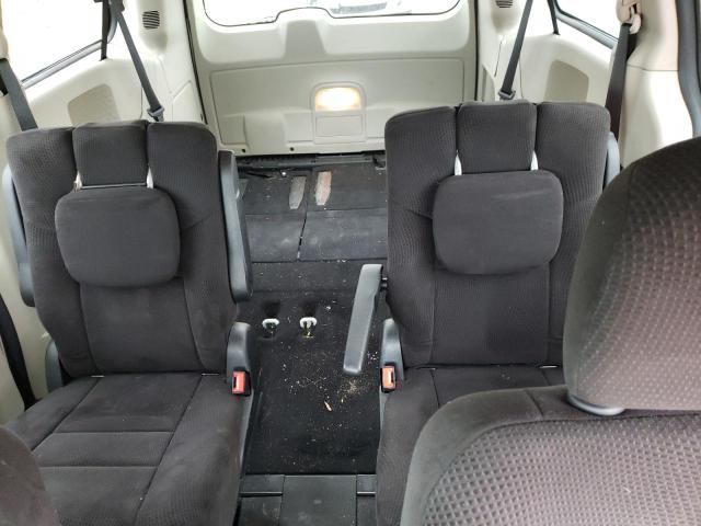 Photo 10 from auction – 2013 DODGE GRAND CARA with VIN 2C4RDGBG0DR567898