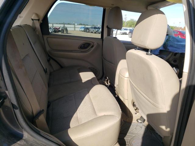 Photo 10 from auction – 2006 FORD ESCAPE XLT with VIN 1FMCU03166KD55477