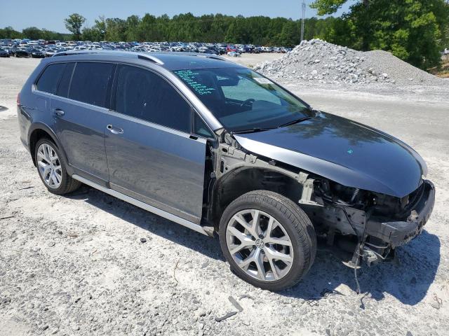Photo 4 from auction – 2017 VOLKSWAGEN GOLF ALLTR with VIN 3VWH17AU4HM537762