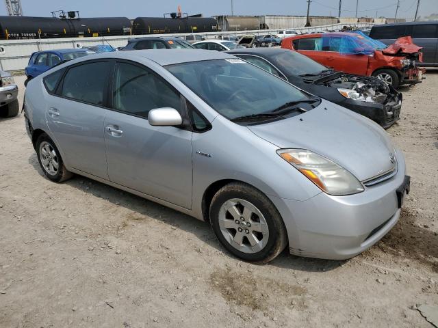 Photo 4 from auction – 2008 TOYOTA PRIUS with VIN JTDKB20U387775414