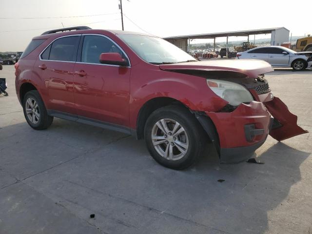 Photo 4 from auction – 2012 CHEVROLET EQUINOX LT with VIN 2GNALDEK8C1275595