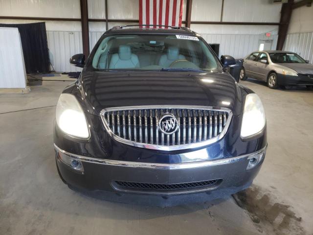 Photo 5 from auction – 2009 BUICK ENCLAVE CX with VIN 5GAER23D09J100646