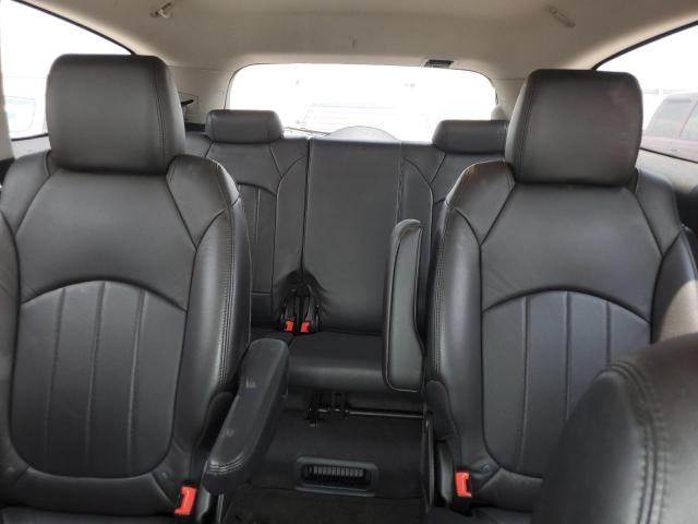 Photo 10 from auction – 2011 BUICK ENCLAVE CX with VIN 5GAKVBED8BJ340710