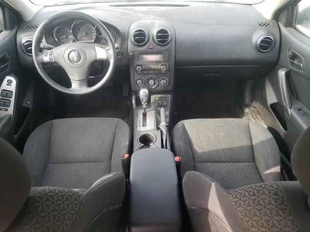 Photo 8 from auction – 2008 PONTIAC G6 BASE with VIN 1G2ZG57N384276232