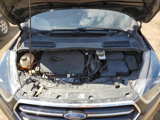 Photo 12 from auction – 2018 FORD ESCAPE SE with VIN 1FMCU9GD3JUB06074