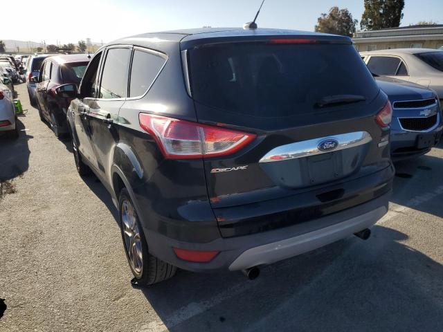 Photo 2 from auction – 2013 FORD ESCAPE SEL with VIN 1FMCU0HX1DUA55036