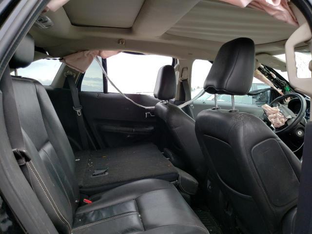 Photo 10 from auction – 2008 FORD EDGE LIMIT with VIN 2FMDK49C58BB12542