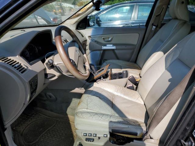 Photo 7 from auction – 2006 VOLVO XC90 with VIN YV4CZ592161243904