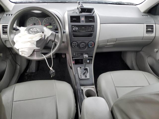 Zdjęcie 8 z aukcji – 2009 TOYOTA COROLLA z VIN JTDBL40EX99026021