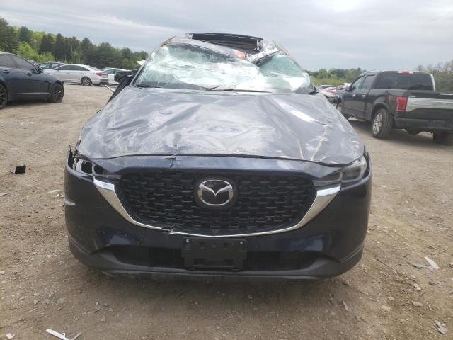 Photo 5 from auction – 2022 MAZDA CX-5 PREMI with VIN JM3KFBEM4N1594471