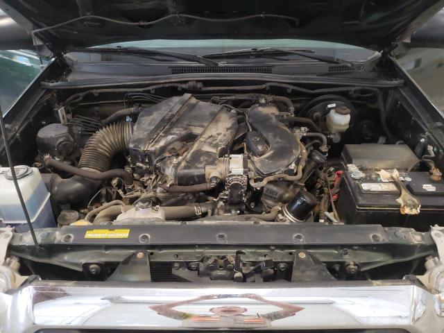 Photo 11 from auction – 2012 TOYOTA TACOMA DOU with VIN 3TMLU4ENXCM085718