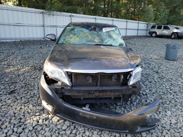 Photo 5 from auction – 2011 TOYOTA AVALON BAS with VIN 4T1BK3DB5BU418058