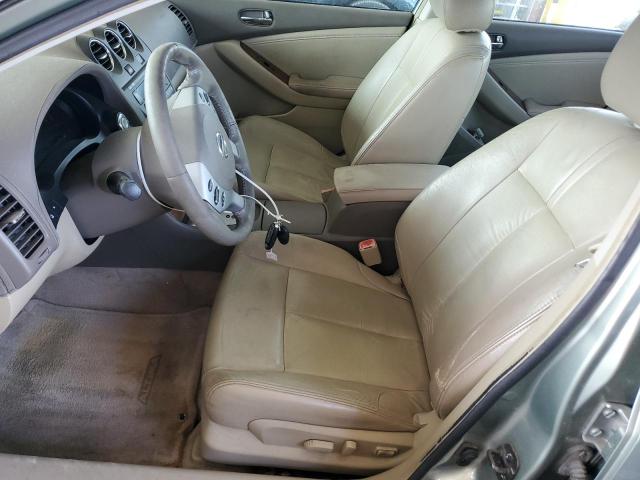 Photo 7 from auction – 2007 NISSAN ALTIMA 2.5 with VIN 1N4AL21E77N433965