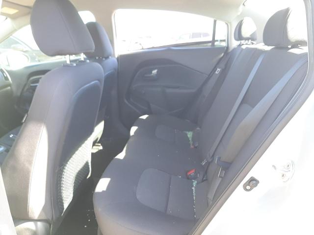 Photo 10 from auction – 2016 KIA RIO LX with VIN KNADM4A35G6658780