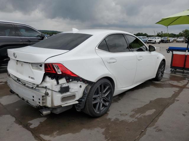 Photo 3 from auction – 2014 LEXUS IS 350 with VIN JTHBE1D20E5010340