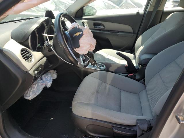 Photo 7 from auction – 2014 CHEVROLET CRUZE LT with VIN 1G1PC5SB2E7260179