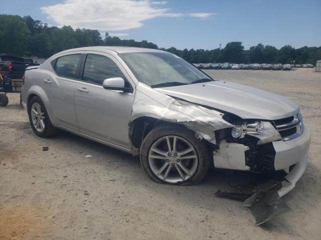 Foto 4 de la subasta – 2011 DODGE AVENGER MA con VIN 1B3BD1FG5BN534495