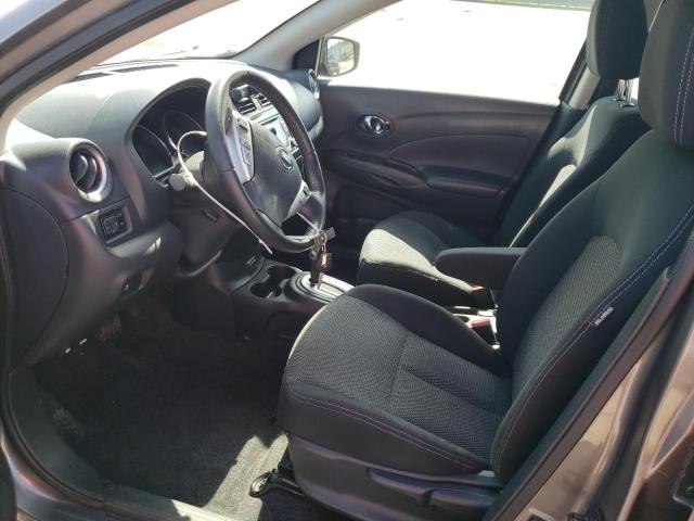 Photo 7 from auction – 2017 NISSAN VERSA S with VIN 3N1CN7AP6HL863552