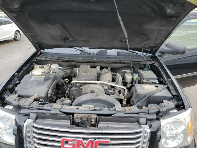 Photo 12 from auction – 2008 GMC ENVOY with VIN 1GKDT13S682122927