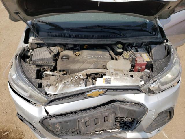 Photo 11 from auction – 2016 CHEVROLET SPARK LS with VIN KL8CB6SA5GC589872