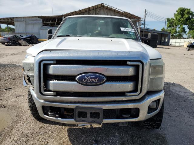 Photo 5 from auction – 2013 FORD F250 SUPER with VIN 1FT7W2BT5DEA48182