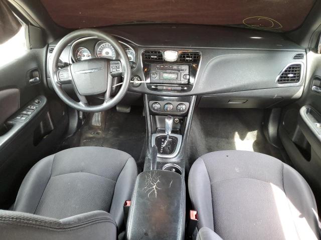 Photo 8 from auction – 2014 CHRYSLER 200 with VIN 1C3CCBAB3EN207626