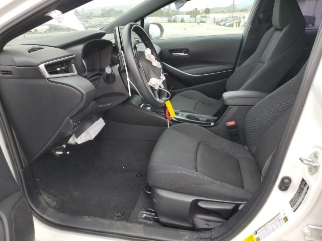 Photo 7 from auction – 2020 TOYOTA COROLLA SE with VIN 5YFS4RCE0LP045989