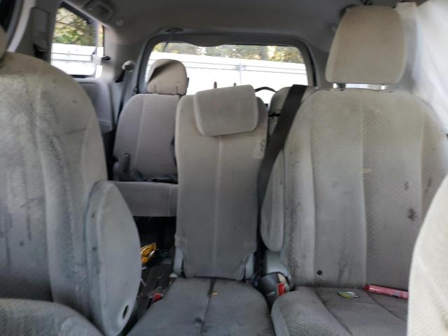 Photo 10 from auction – 2014 TOYOTA SIENNA LE with VIN 5TDKK3DC1ES503338