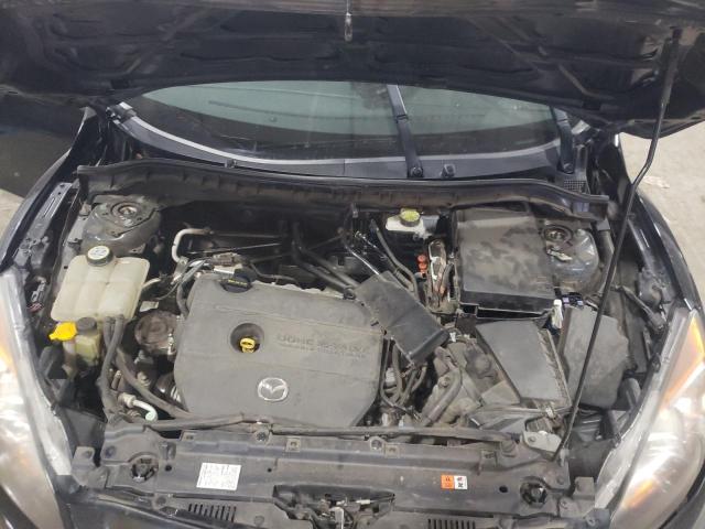 Photo 11 from auction – 2010 MAZDA 3 I with VIN JM1BL1SG5A1257411