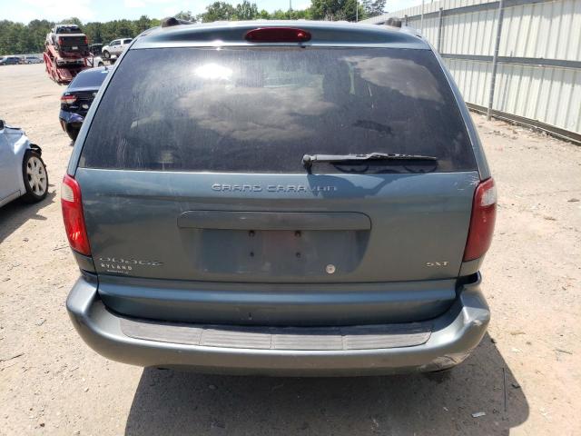 Photo 6 from auction – 2005 DODGE GRAND CARA with VIN 2D4GP44L35R438288