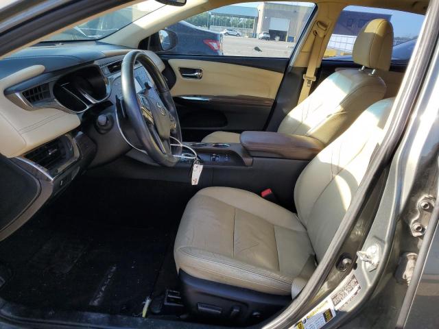 Photo 7 from auction – 2014 TOYOTA AVALON BAS with VIN 4T1BK1EB6EU084288